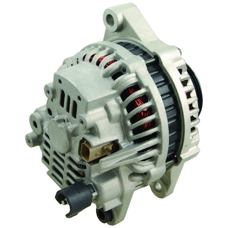 Replacement For Chrysler, 2002 Neon 2L Alternator